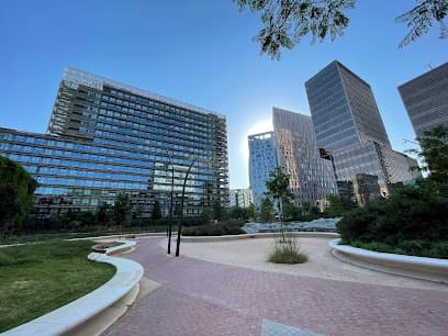 Jardins De Ca l’Aranyó