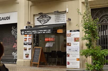 Barcelona Gourmets