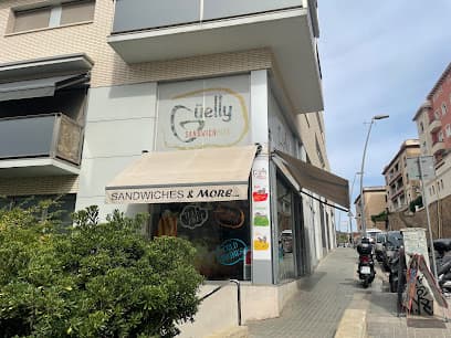 Güelly sandwichpark