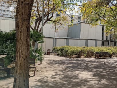 Plaça de les Sufragistes Catalanes