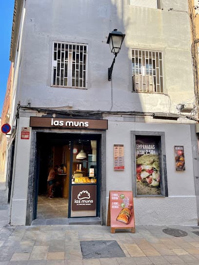 Las Muns