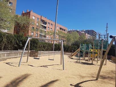 Clot de la Miel gardens