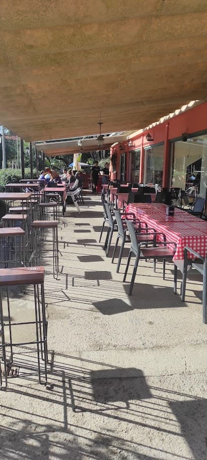 Restaurant Petit Hípica