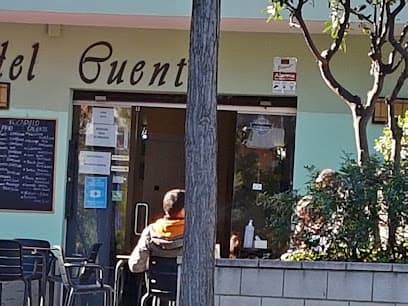 La Font del Cuento