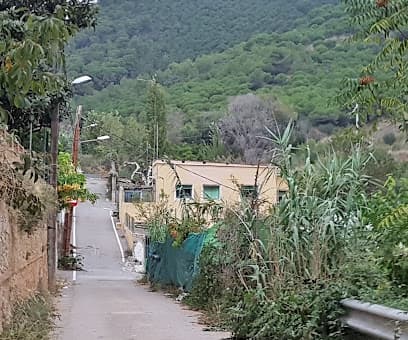 Barri de la Font del Gos