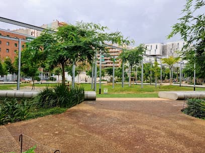 Parc de la Colònia Castells