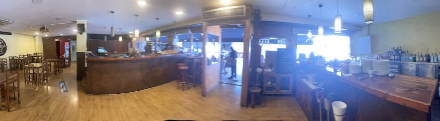 Brisket grill barcelona