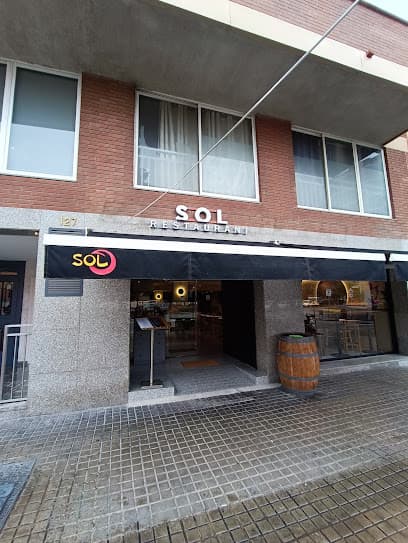 Restaurante Sol