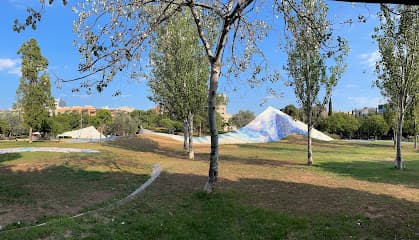 Parc de l'Estació del Nord