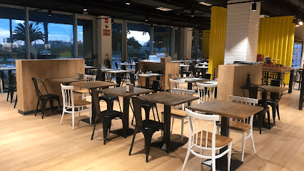 Restaurant El Far Zal