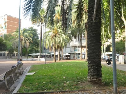 Plaça Llibertat Ródenas