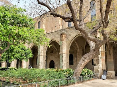 Jardins de Rubió i Lluch