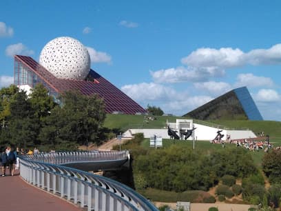 Informació i Reserves Futuroscope