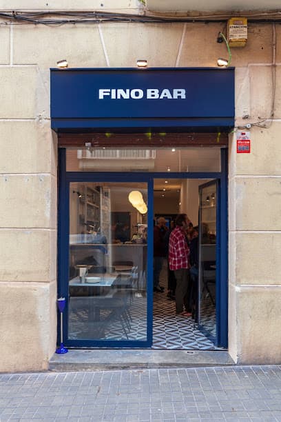 Fino Bar