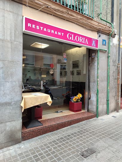 Restaurant Gloria