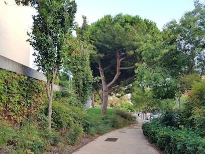 Jardins del Gran Capità