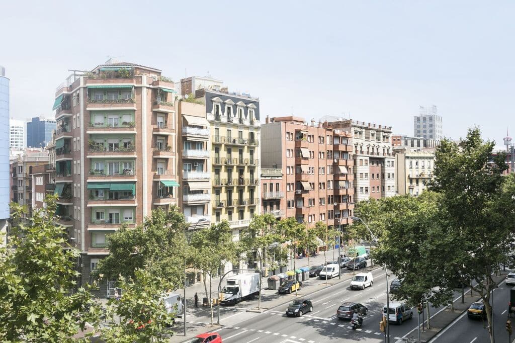 Hotel Brick Barcelona