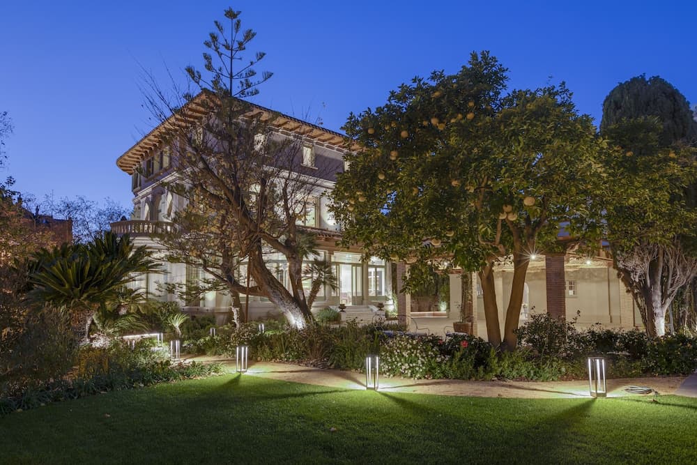 Hotel Boutique Mirlo Barcelona (Torre Macaya)